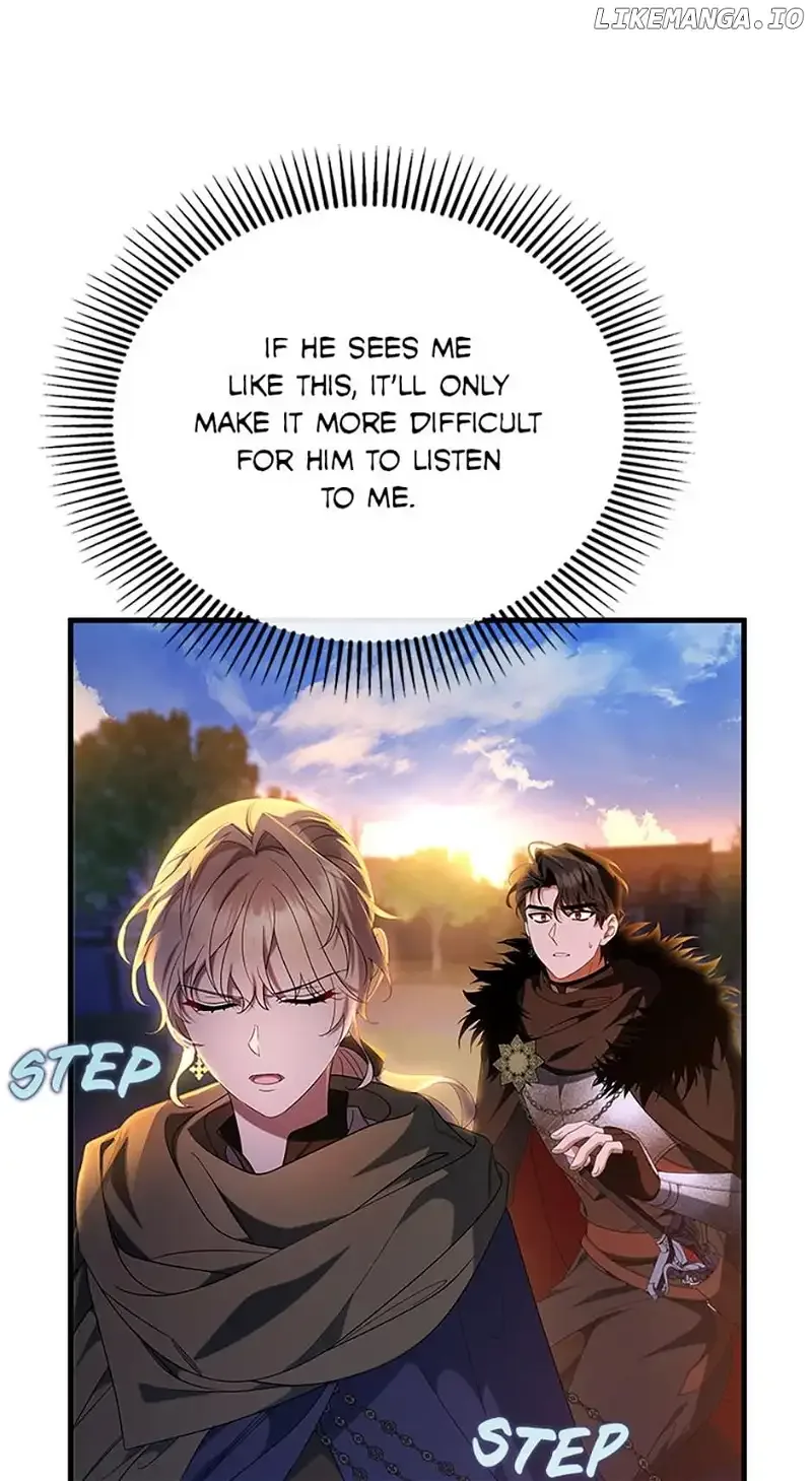 It’s My Destiny To Be The Hero’s Saviour Chapter 69 page 76