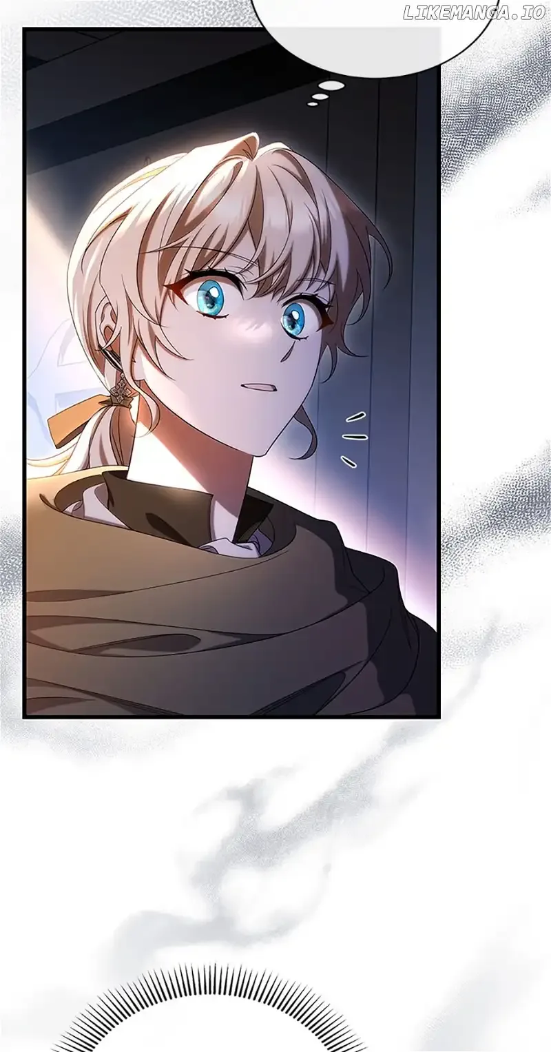 It’s My Destiny To Be The Hero’s Saviour Chapter 70 page 4