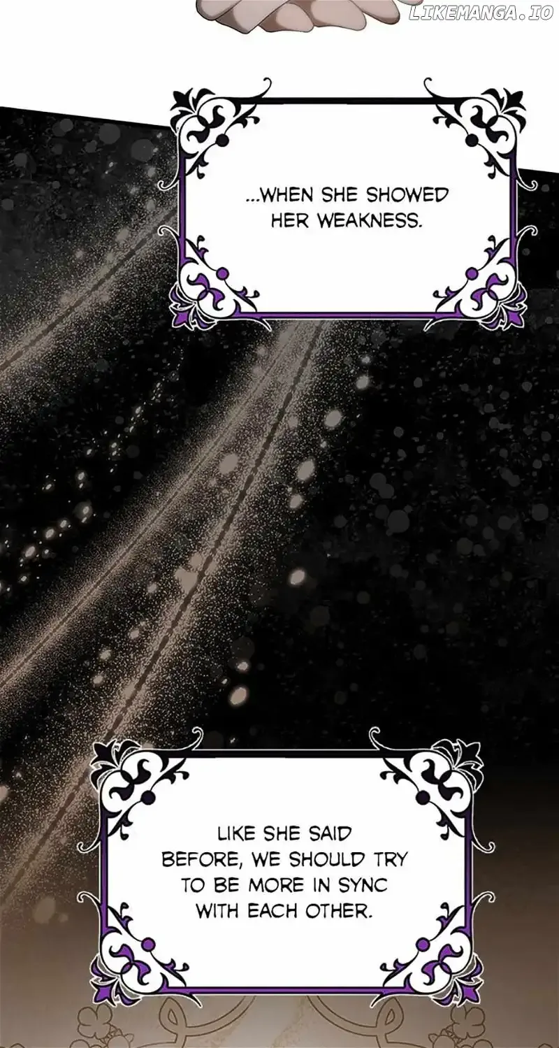 It’s My Destiny To Be The Hero’s Saviour Chapter 69 page 89