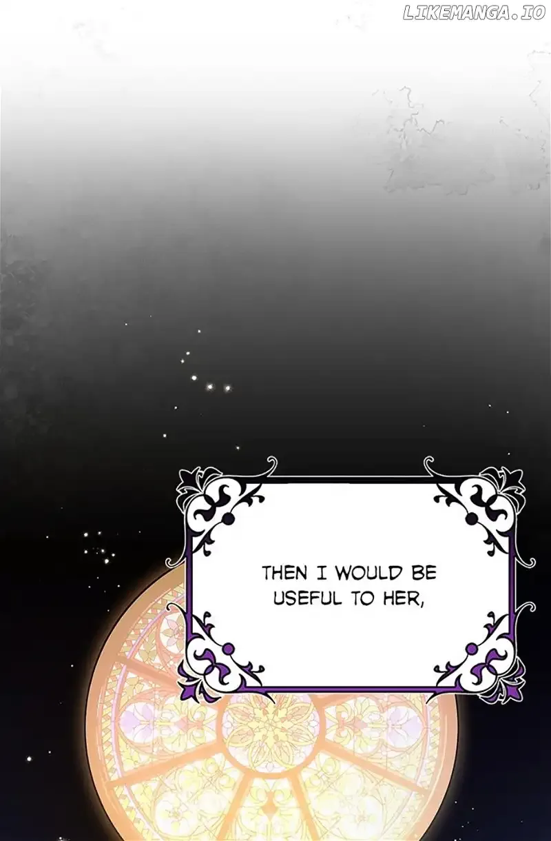 It’s My Destiny To Be The Hero’s Saviour Chapter 69 page 80