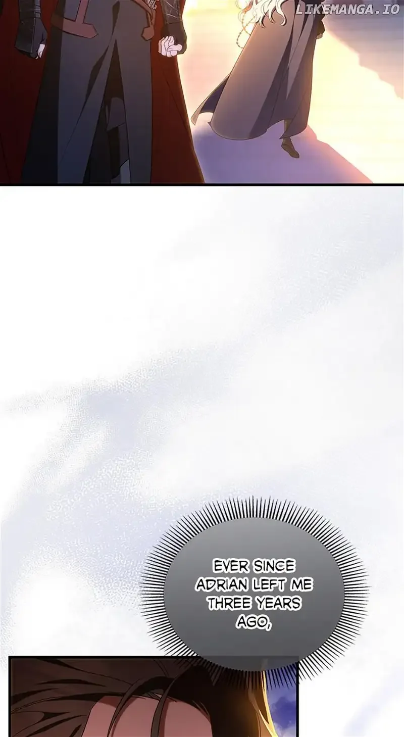 It’s My Destiny To Be The Hero’s Saviour Chapter 69 page 78