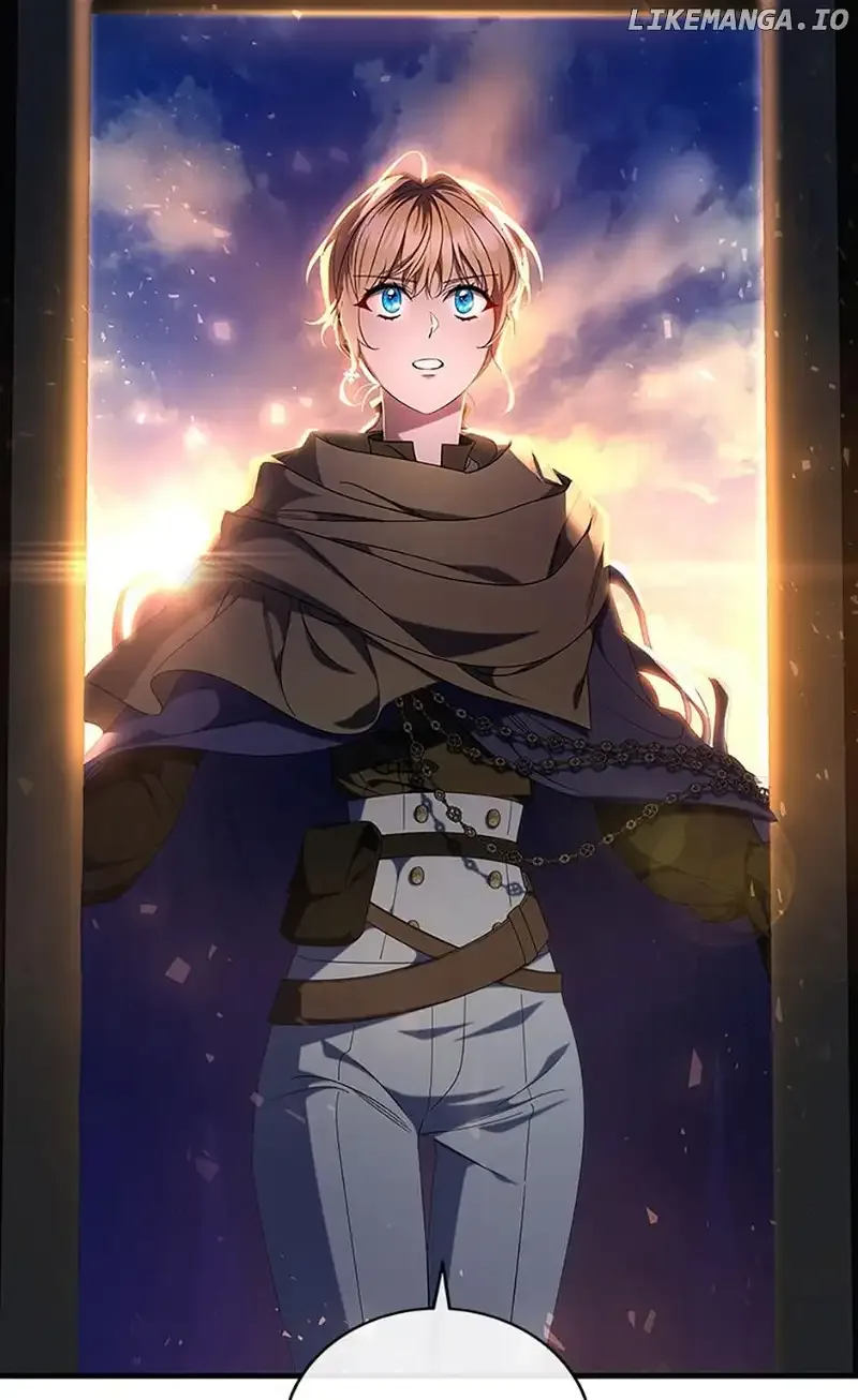 It’s My Destiny To Be The Hero’s Saviour Chapter 69 page 98