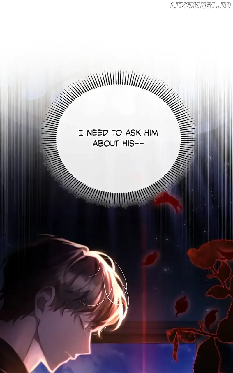 It’s My Destiny To Be The Hero’s Saviour Chapter 70 page 8