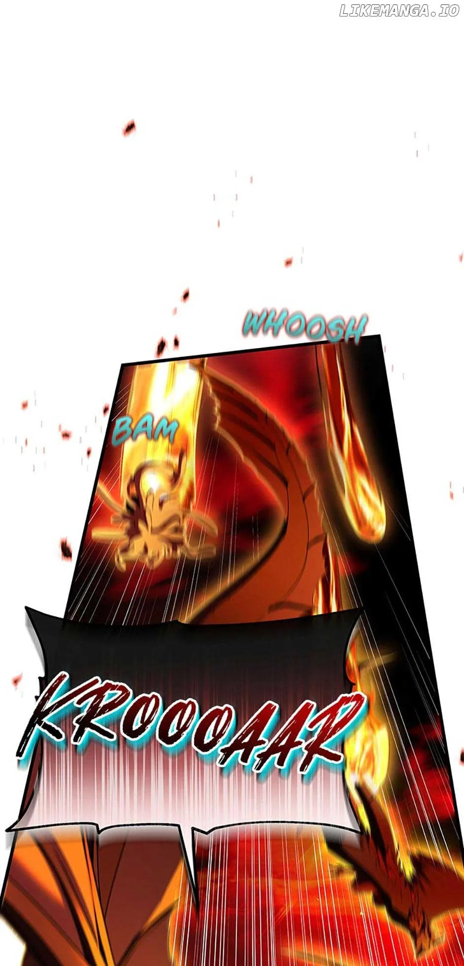 It’s My Destiny To Be The Hero’s Saviour Chapter 68 page 76