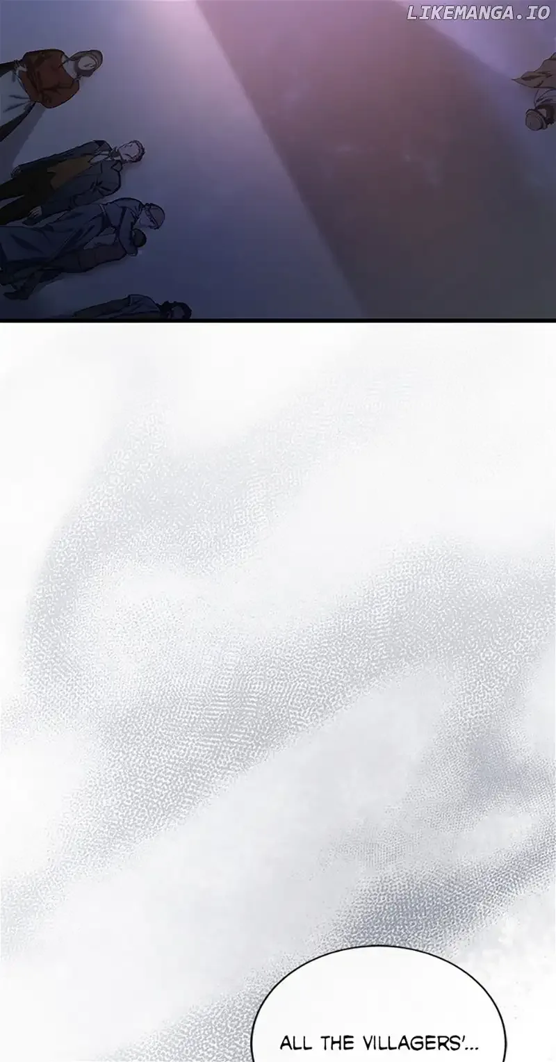 It’s My Destiny To Be The Hero’s Saviour Chapter 70 page 3
