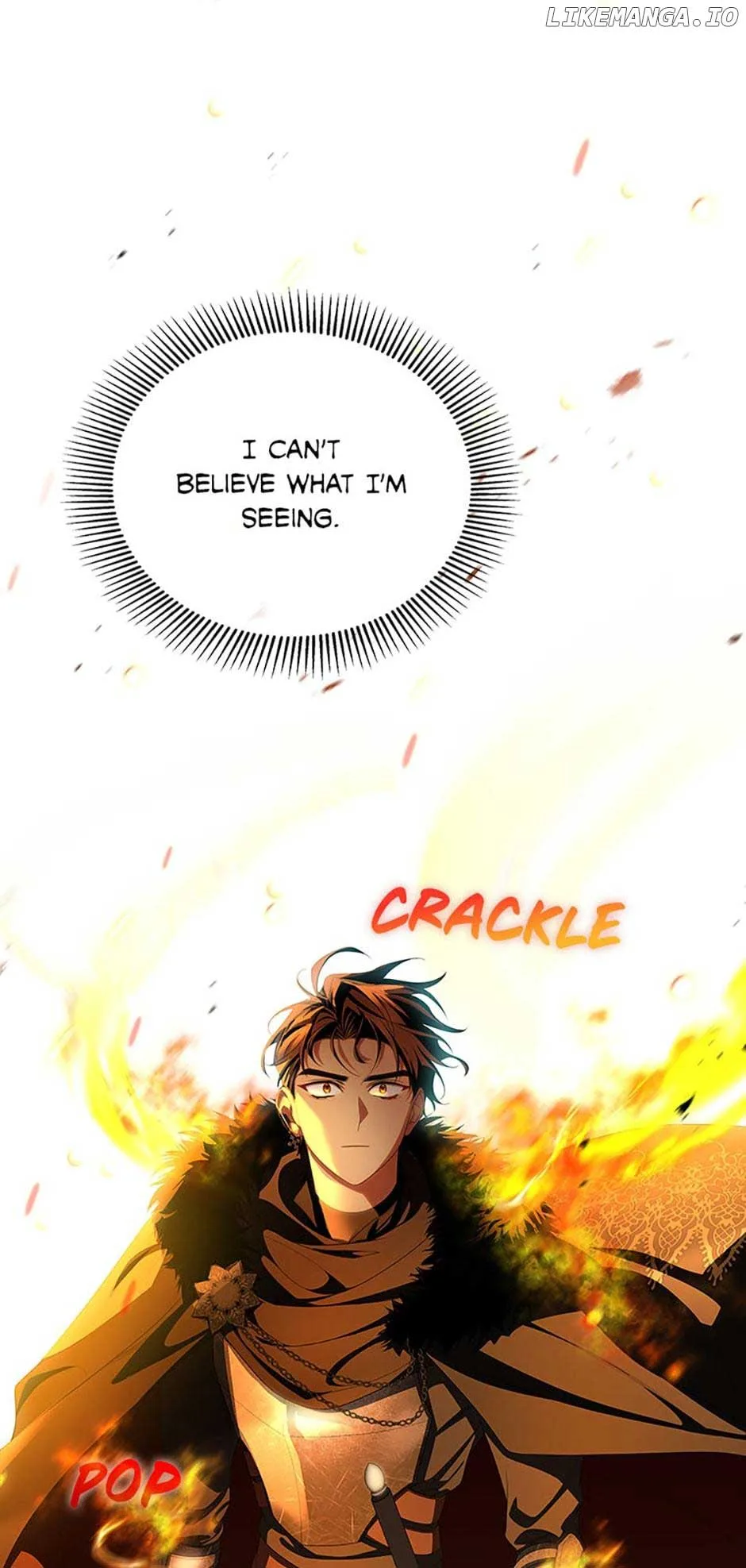 It’s My Destiny To Be The Hero’s Saviour Chapter 68 page 80