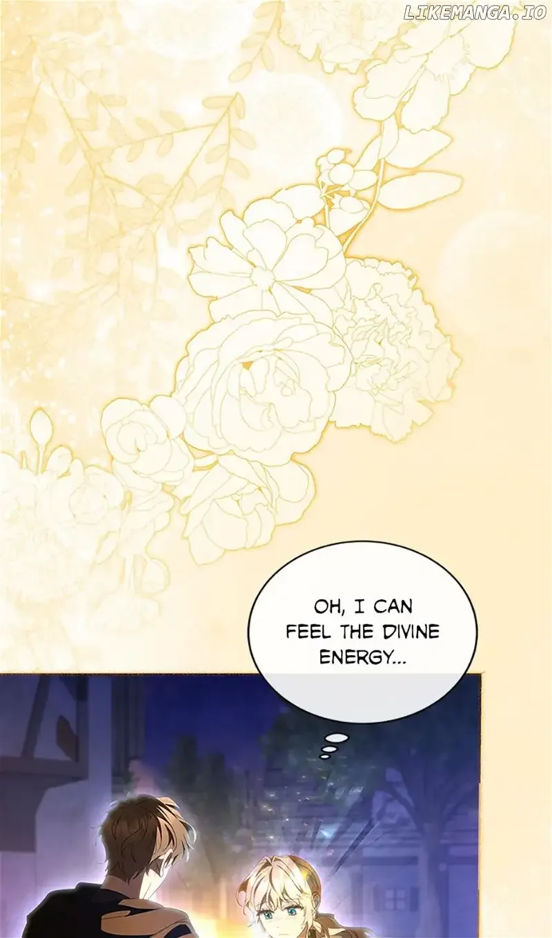 It’s My Destiny To Be The Hero’s Saviour Chapter 69 page 52