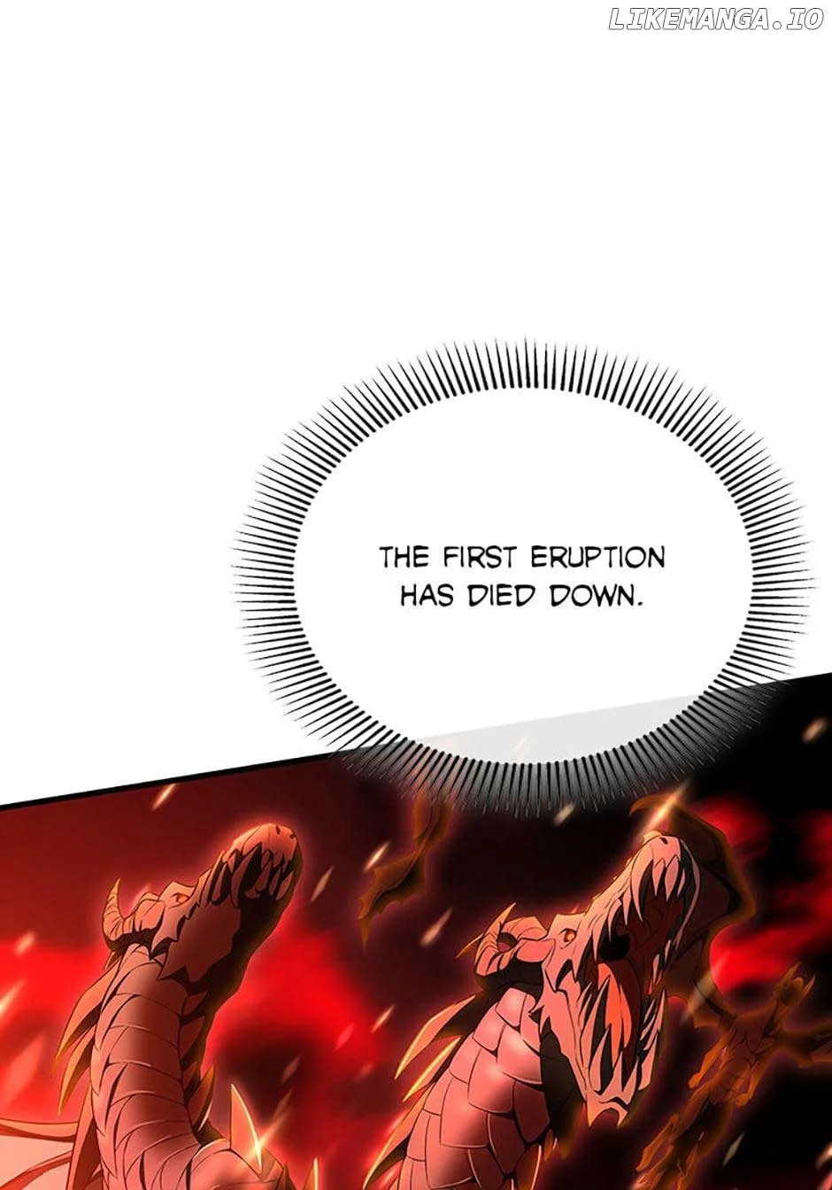 It’s My Destiny To Be The Hero’s Saviour Chapter 68 page 97