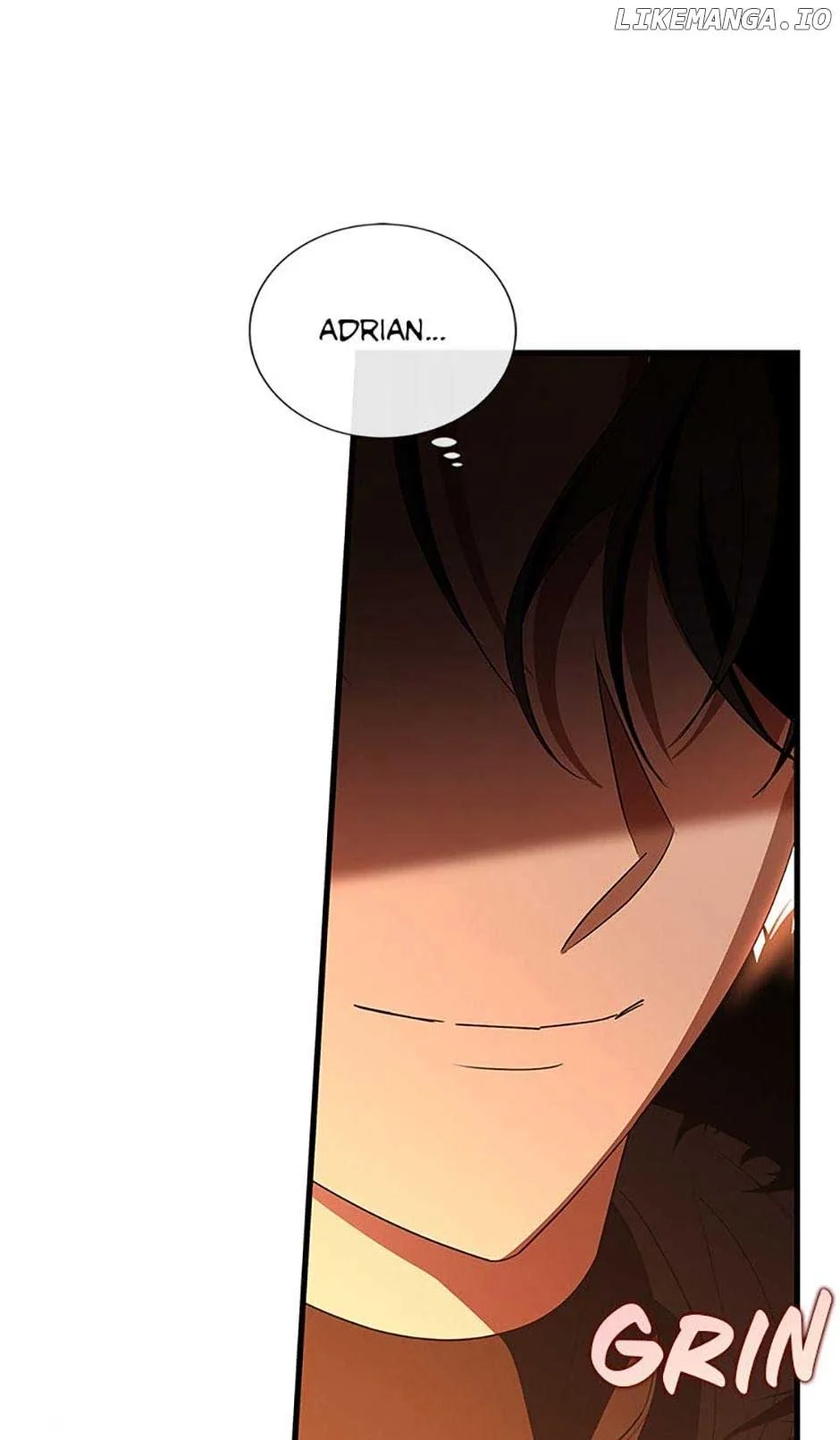 It’s My Destiny To Be The Hero’s Saviour Chapter 68 page 85