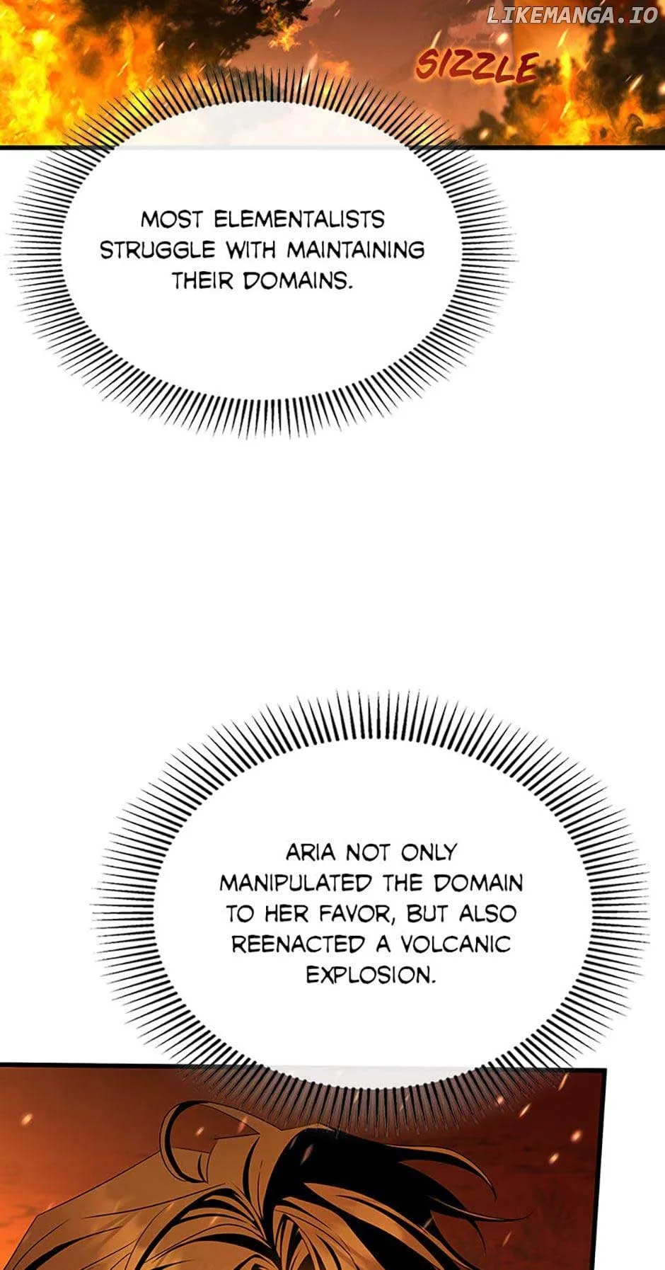 It’s My Destiny To Be The Hero’s Saviour Chapter 68 page 83