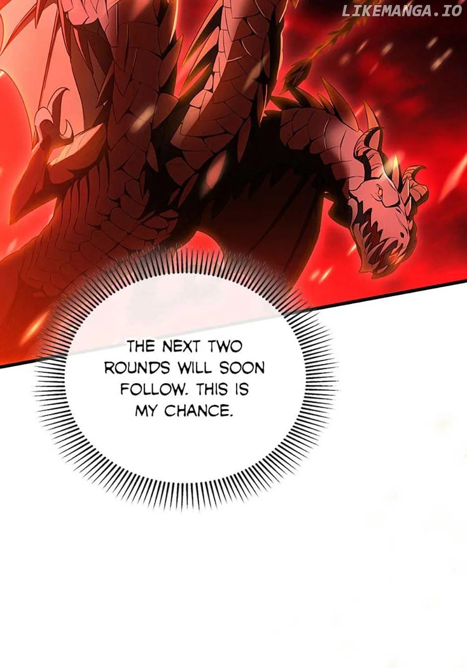 It’s My Destiny To Be The Hero’s Saviour Chapter 68 page 98