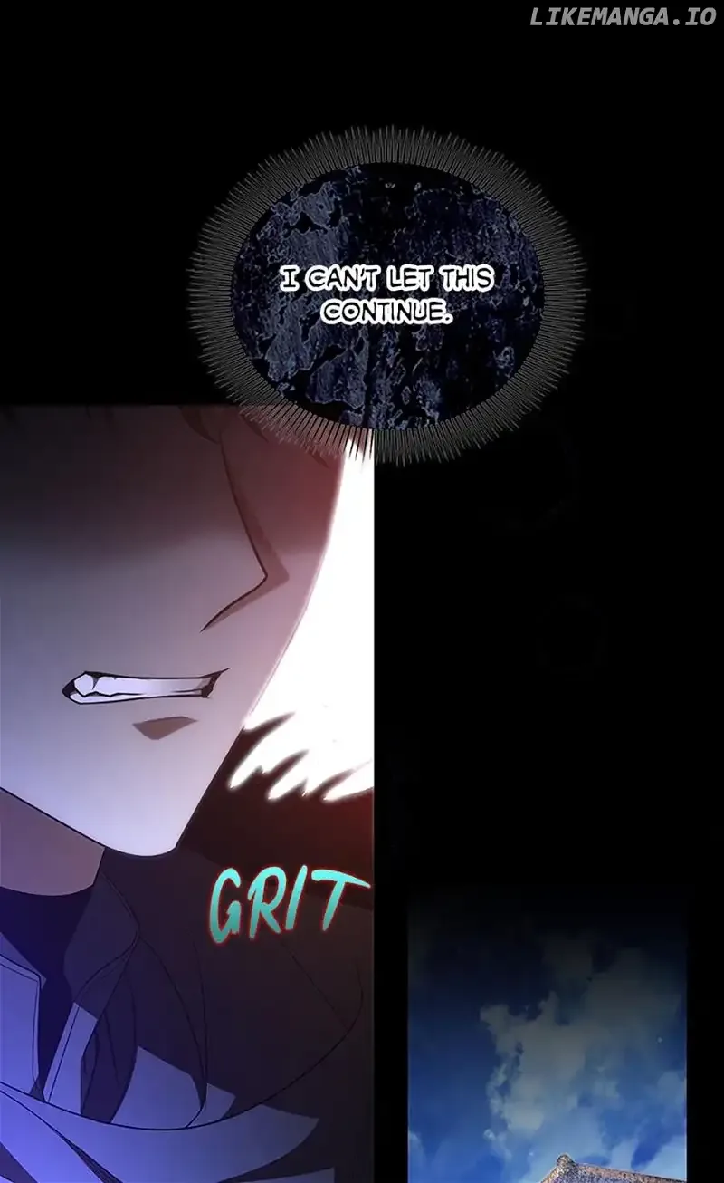 It’s My Destiny To Be The Hero’s Saviour Chapter 69 page 94