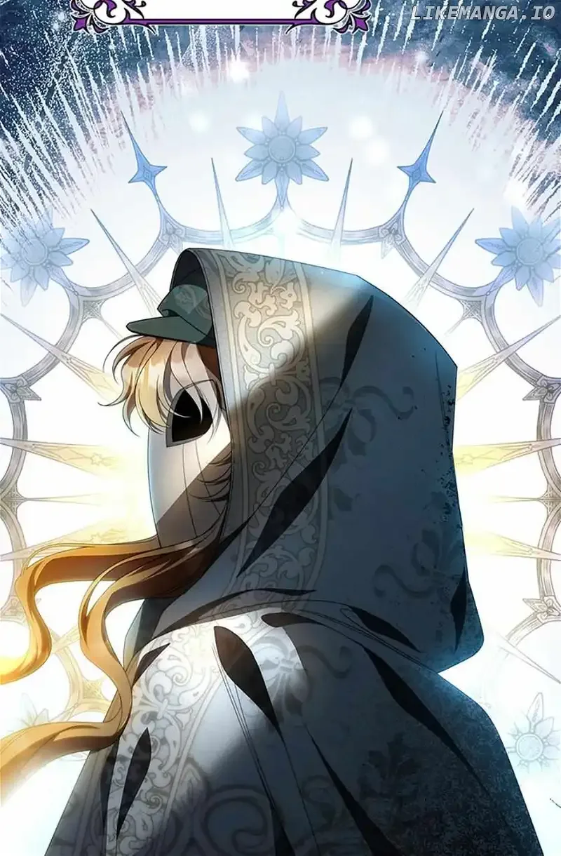It’s My Destiny To Be The Hero’s Saviour Chapter 69 page 83