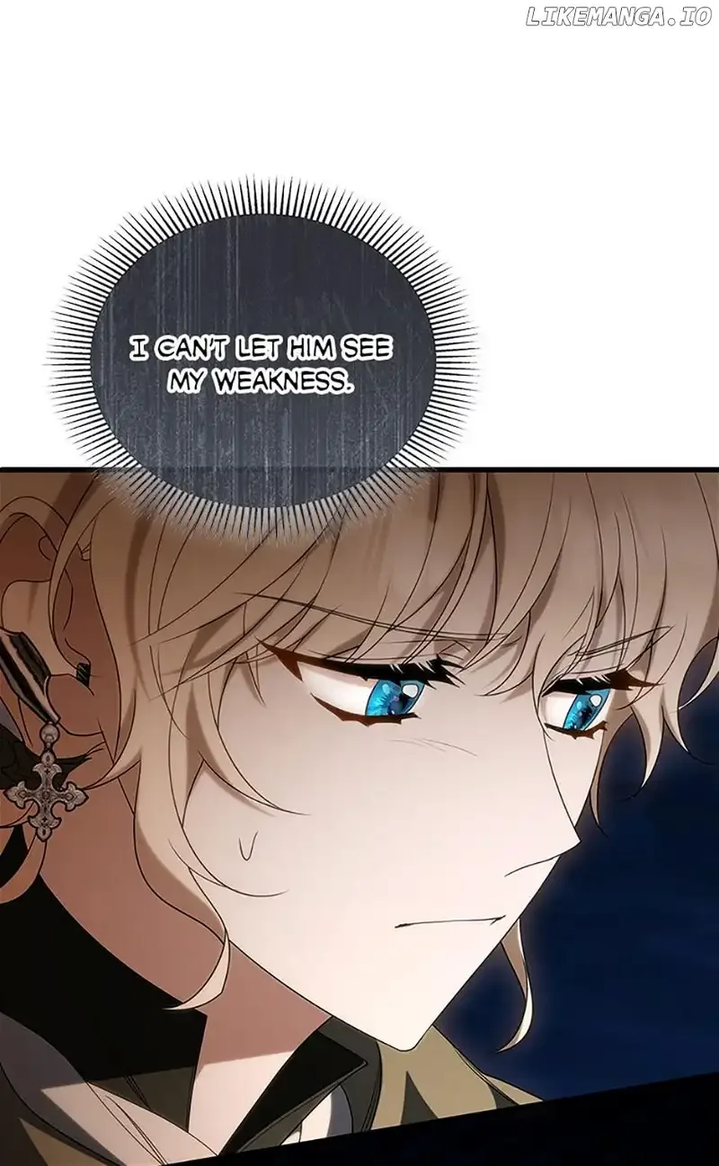 It’s My Destiny To Be The Hero’s Saviour Chapter 69 page 70