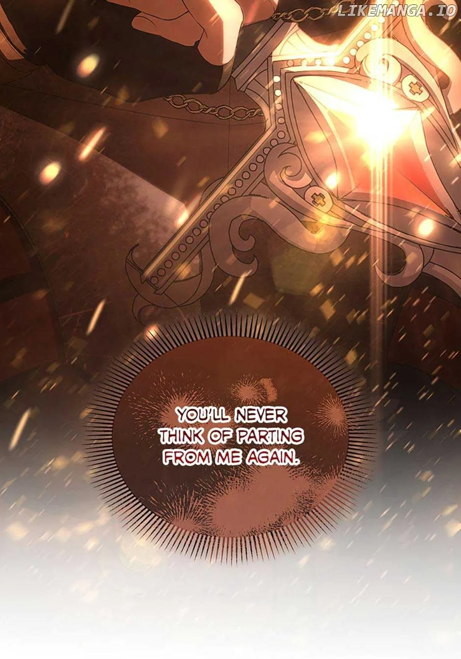 It’s My Destiny To Be The Hero’s Saviour Chapter 68 page 101