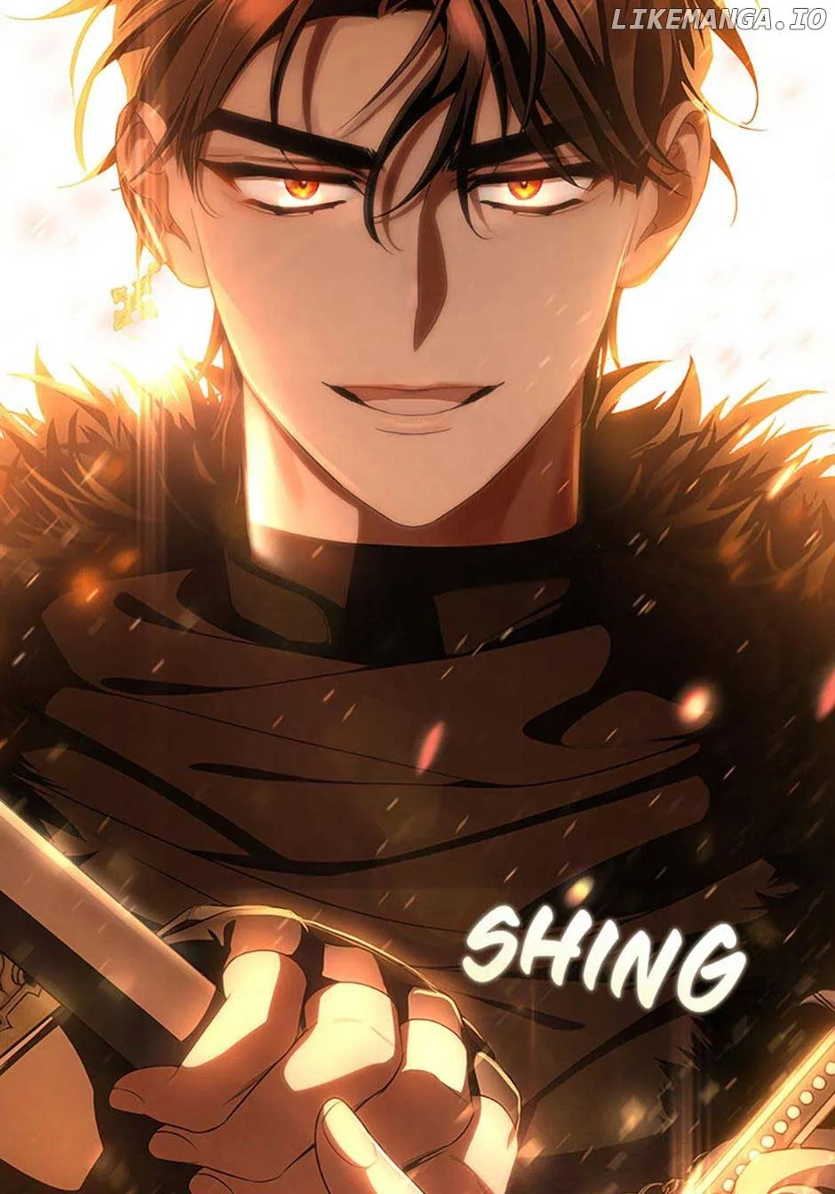 It’s My Destiny To Be The Hero’s Saviour Chapter 68 page 100