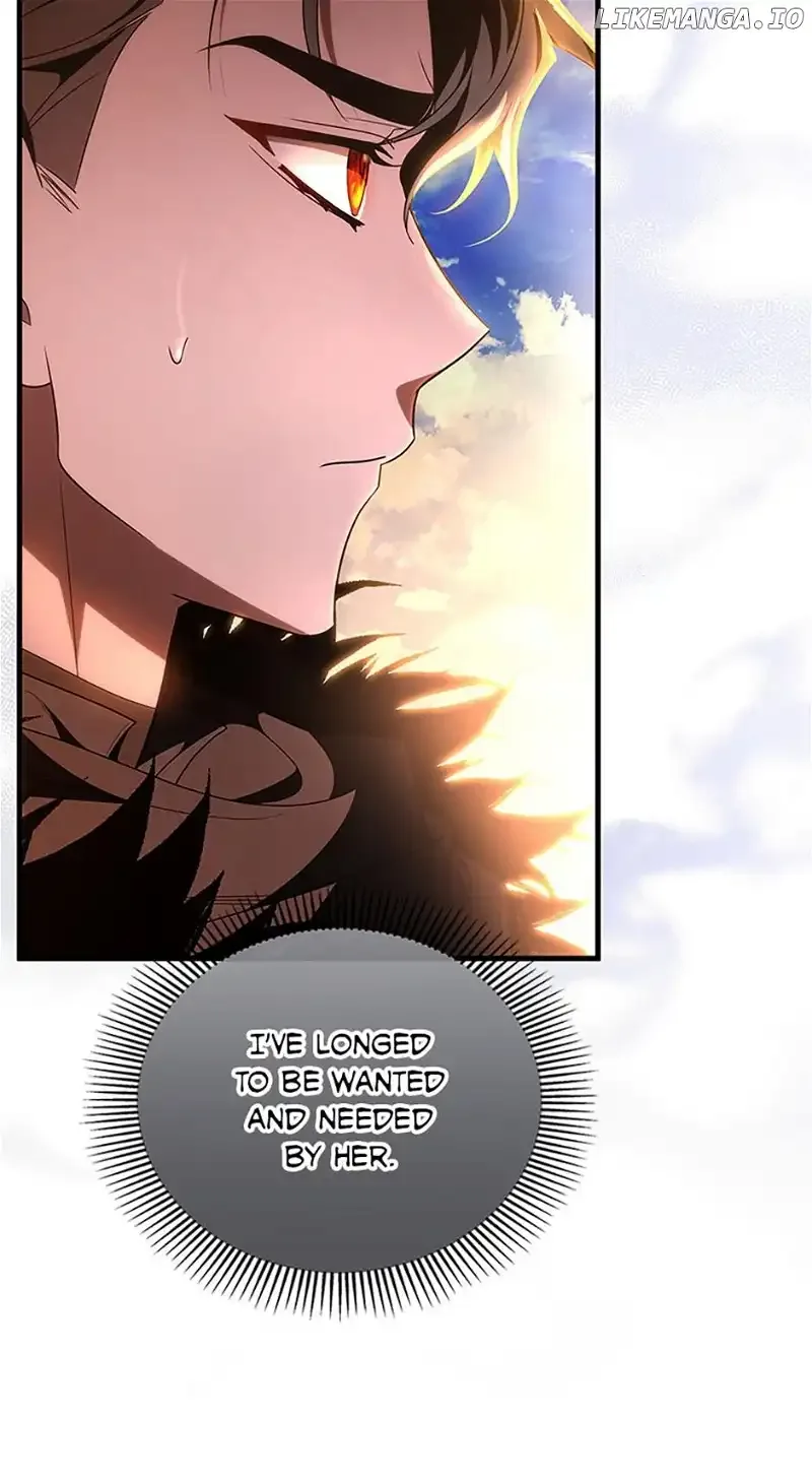 It’s My Destiny To Be The Hero’s Saviour Chapter 69 page 79