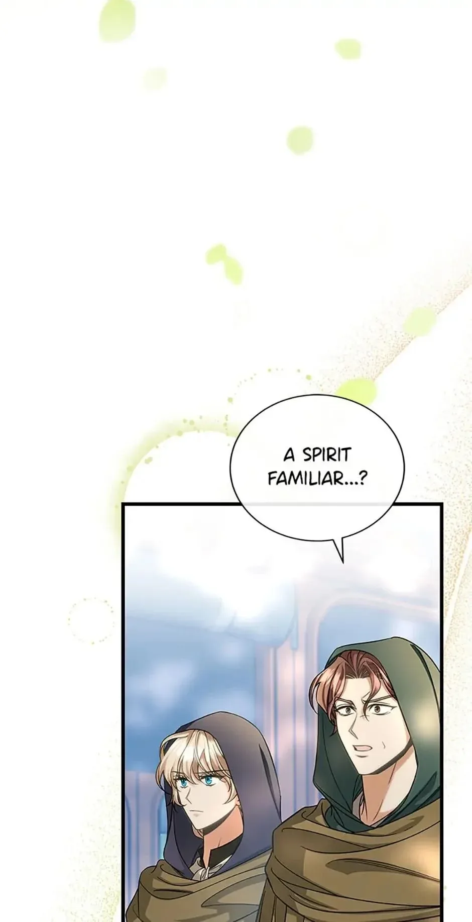 It’s My Destiny To Be The Hero’s Saviour Chapter 58 page 75