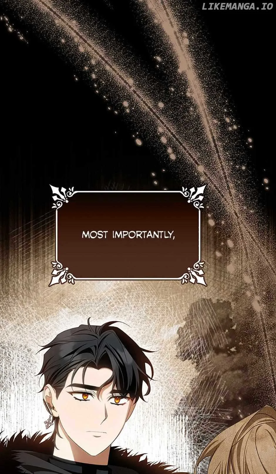 It’s My Destiny To Be The Hero’s Saviour Chapter 68 page 89