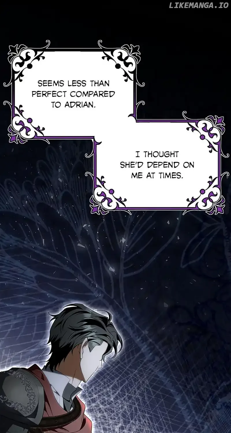 It’s My Destiny To Be The Hero’s Saviour Chapter 69 page 86