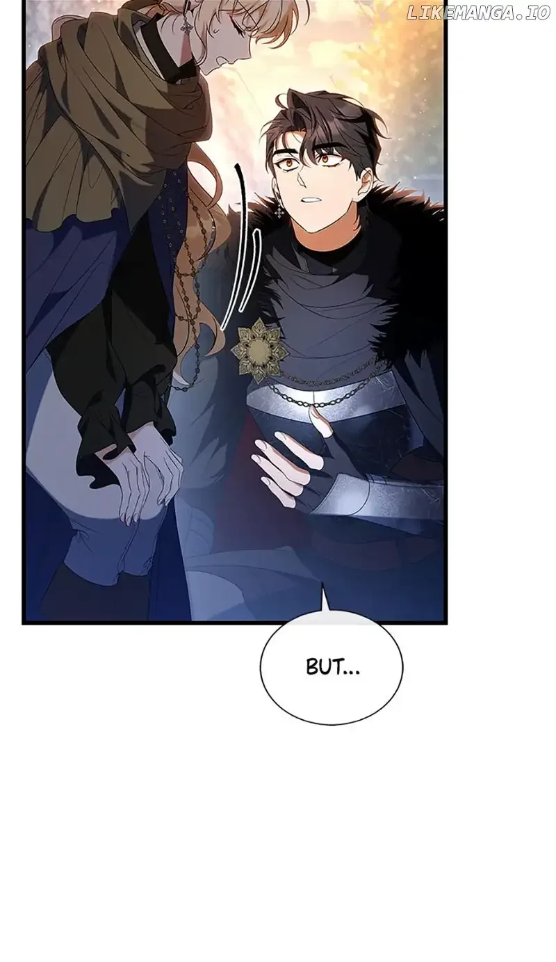 It’s My Destiny To Be The Hero’s Saviour Chapter 69 page 69