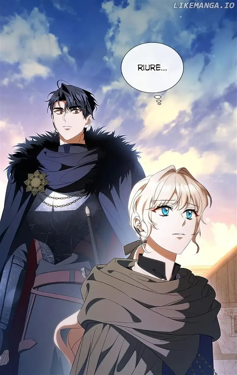 It’s My Destiny To Be The Hero’s Saviour Chapter 69 page 63