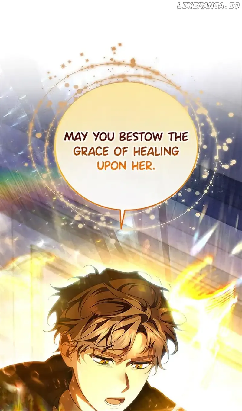 It’s My Destiny To Be The Hero’s Saviour Chapter 69 page 50