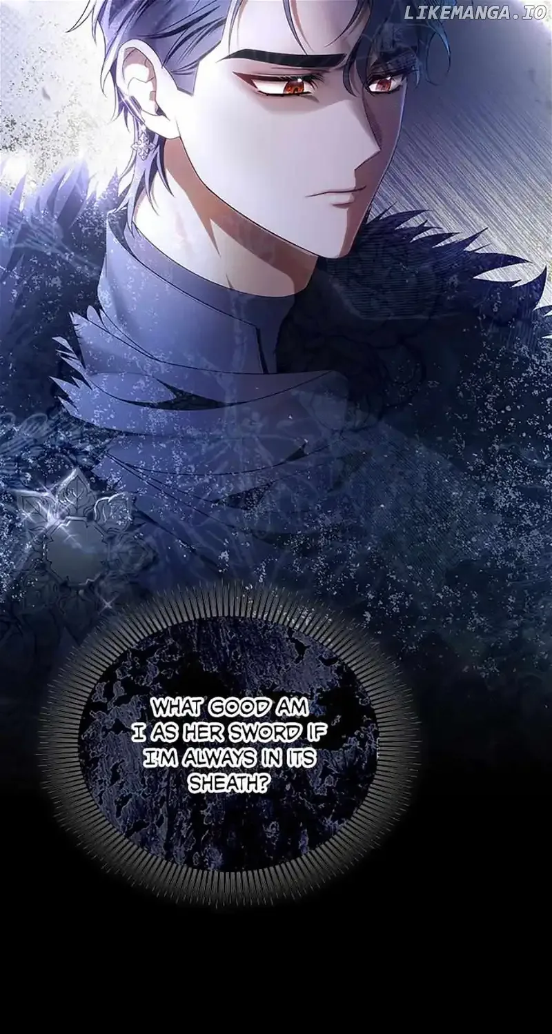 It’s My Destiny To Be The Hero’s Saviour Chapter 69 page 93