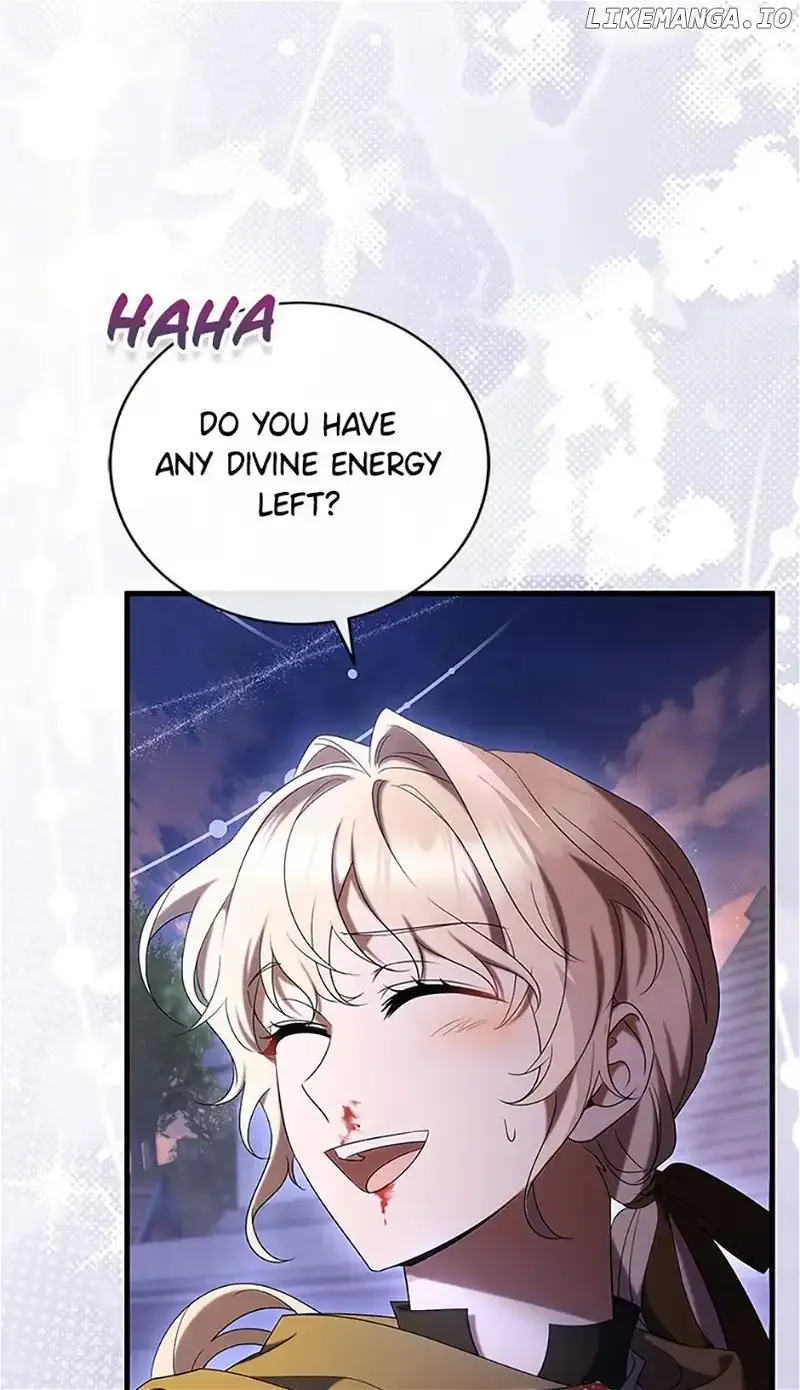 It’s My Destiny To Be The Hero’s Saviour Chapter 69 page 23