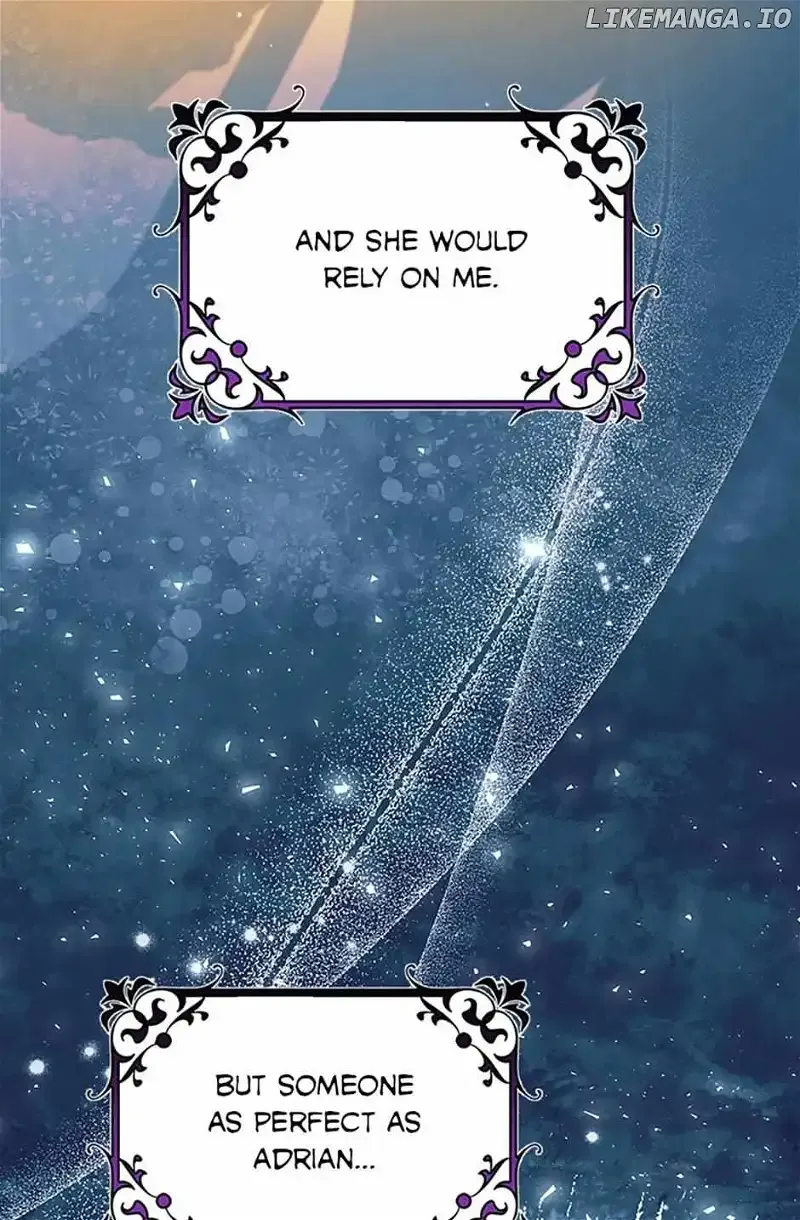 It’s My Destiny To Be The Hero’s Saviour Chapter 69 page 82