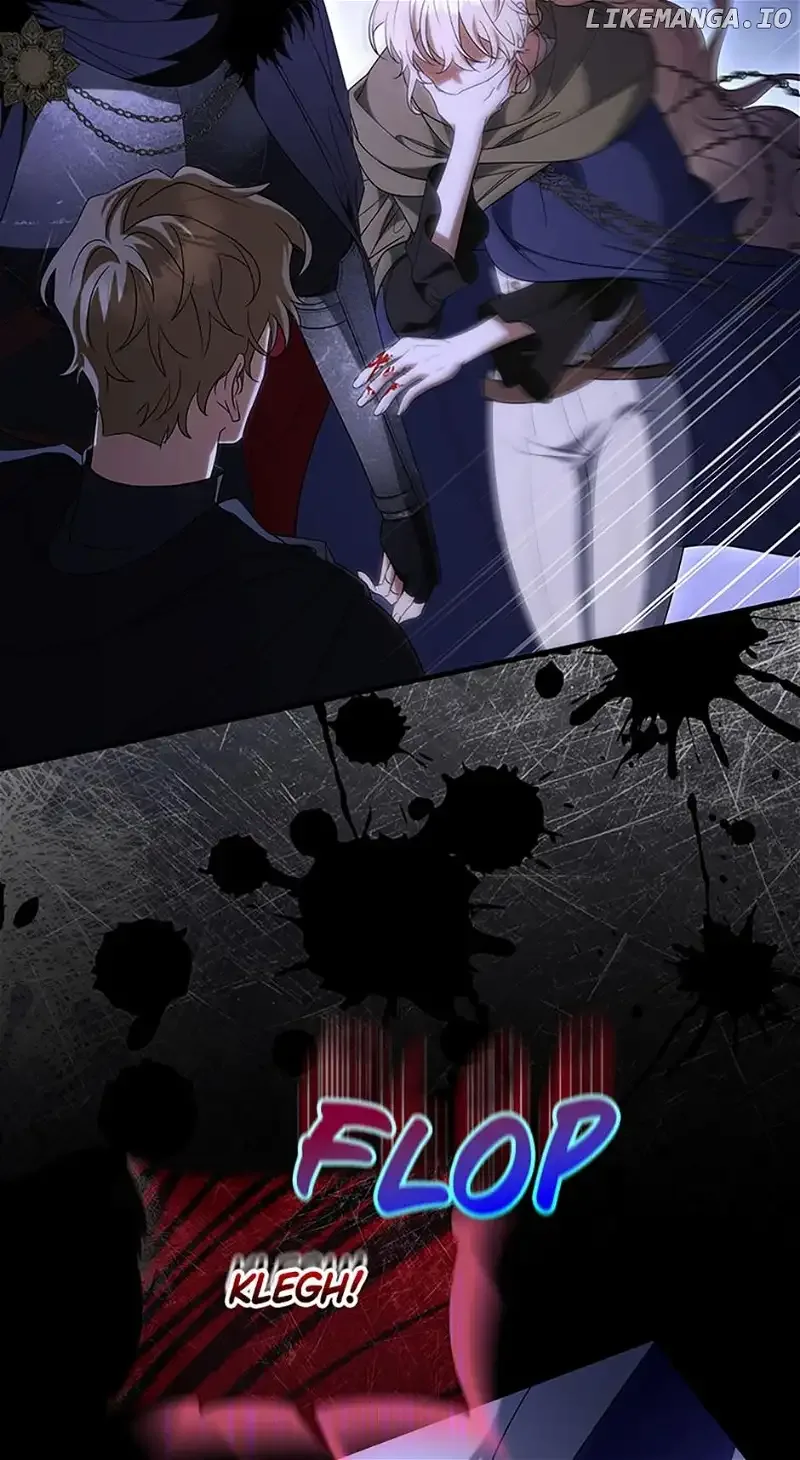 It’s My Destiny To Be The Hero’s Saviour Chapter 69 page 45