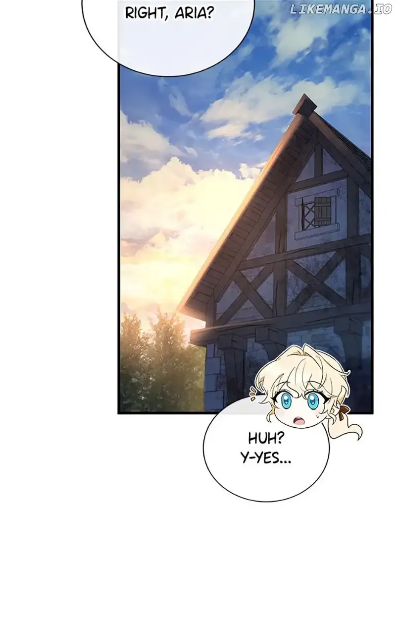 It’s My Destiny To Be The Hero’s Saviour Chapter 69 page 65