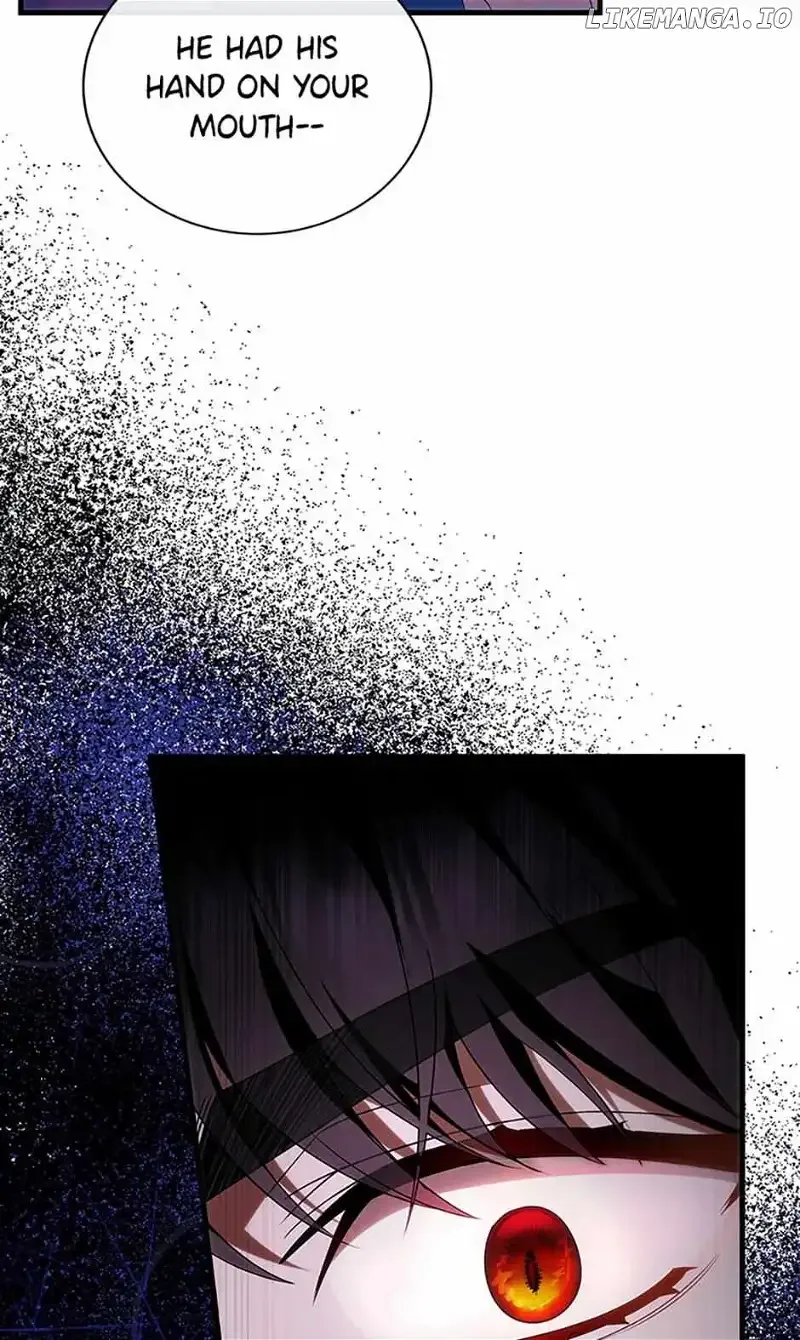 It’s My Destiny To Be The Hero’s Saviour Chapter 69 page 35