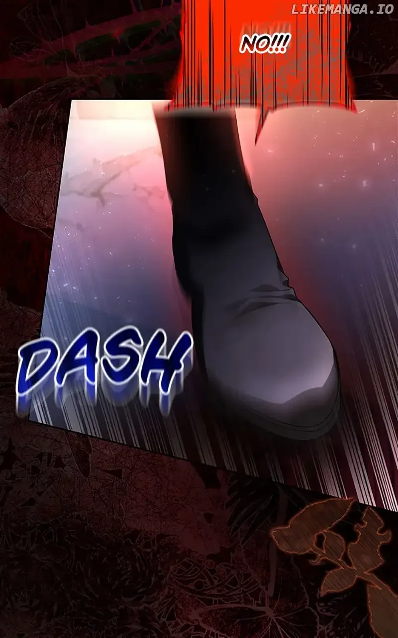 It’s My Destiny To Be The Hero’s Saviour Chapter 70 page 10