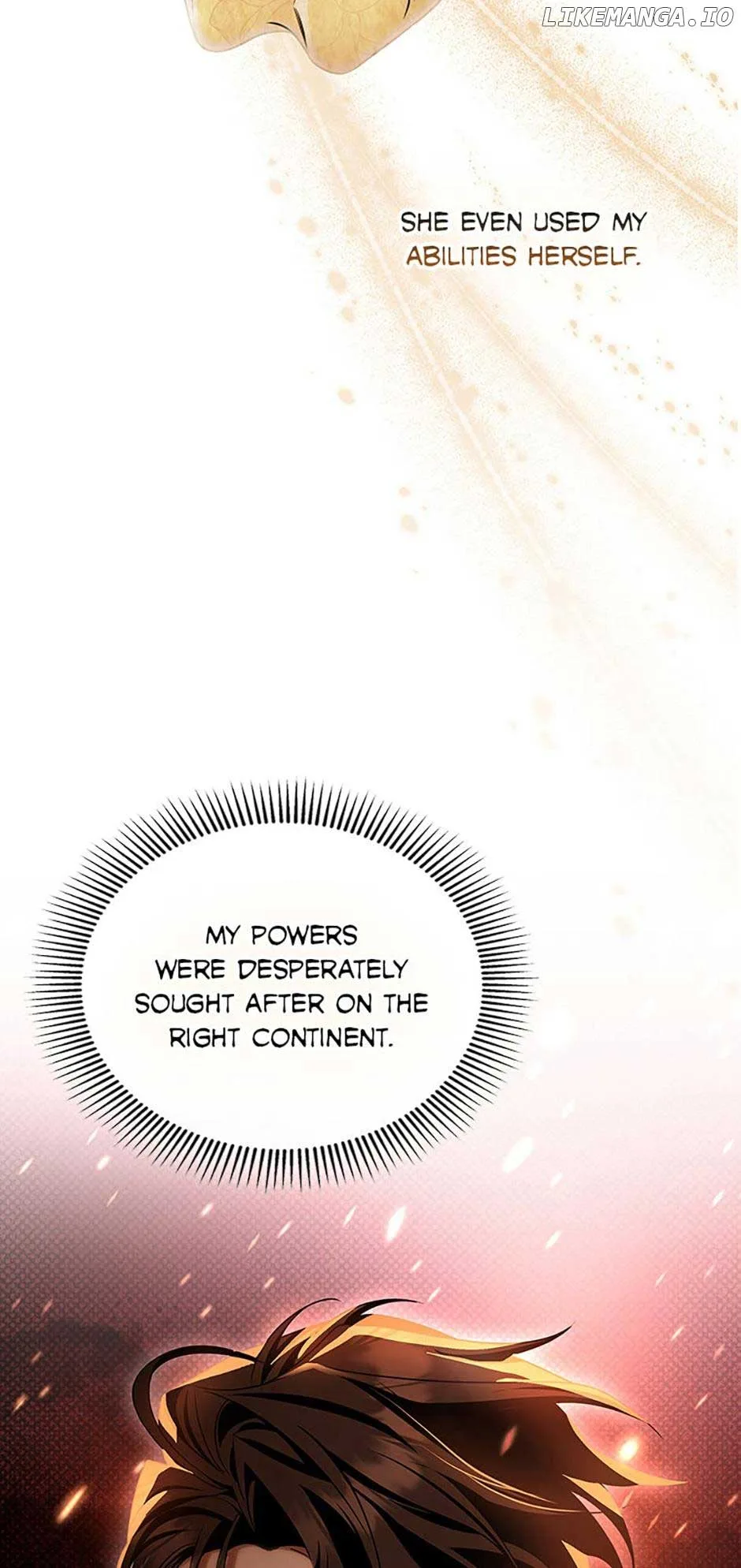 It’s My Destiny To Be The Hero’s Saviour Chapter 68 page 94