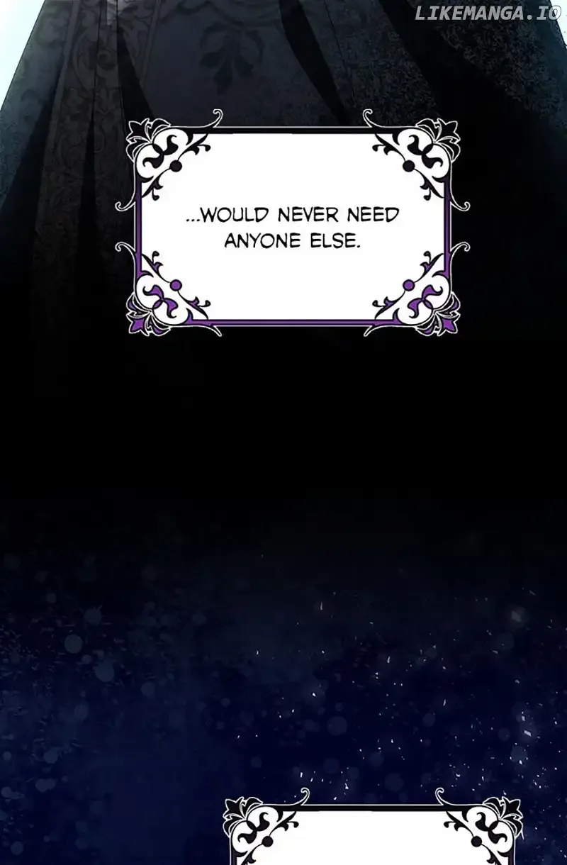 It’s My Destiny To Be The Hero’s Saviour Chapter 69 page 84