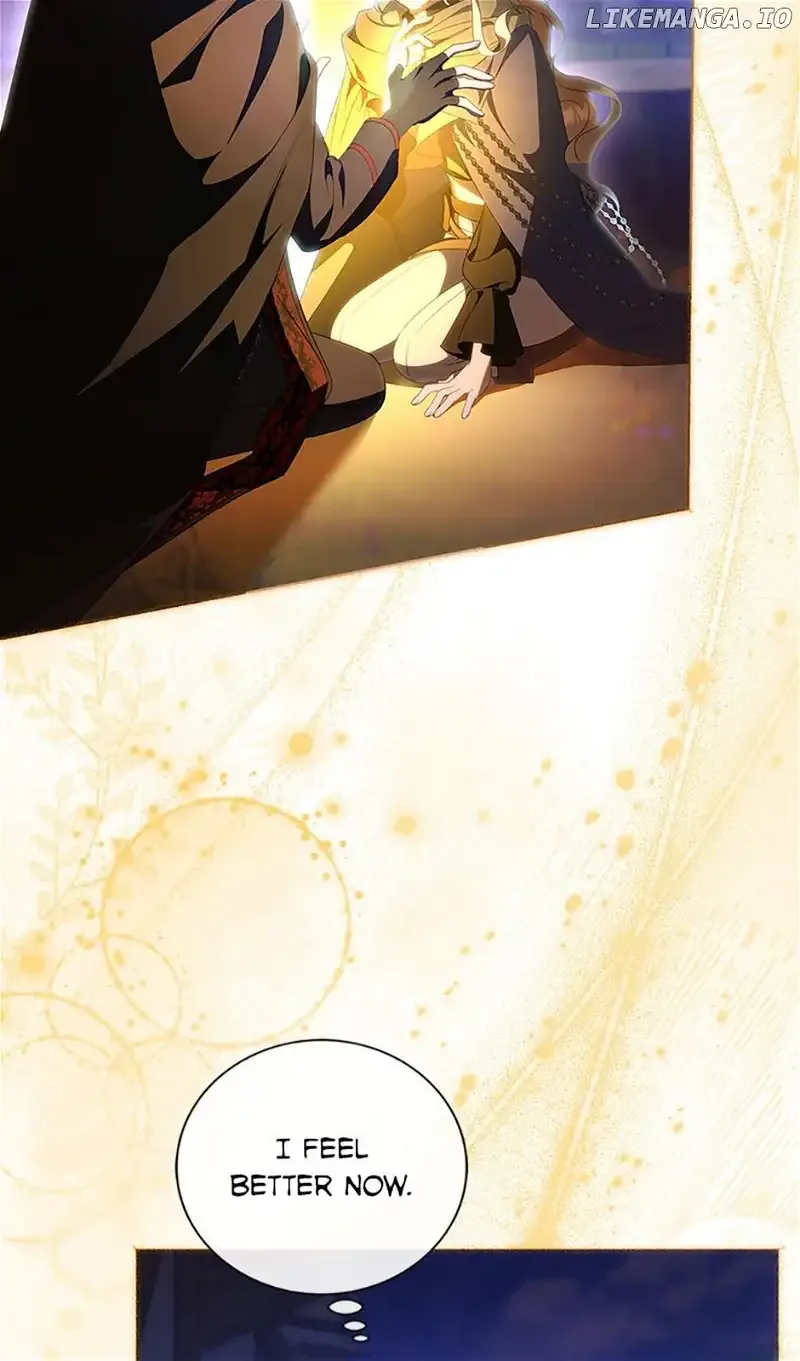 It’s My Destiny To Be The Hero’s Saviour Chapter 69 page 53