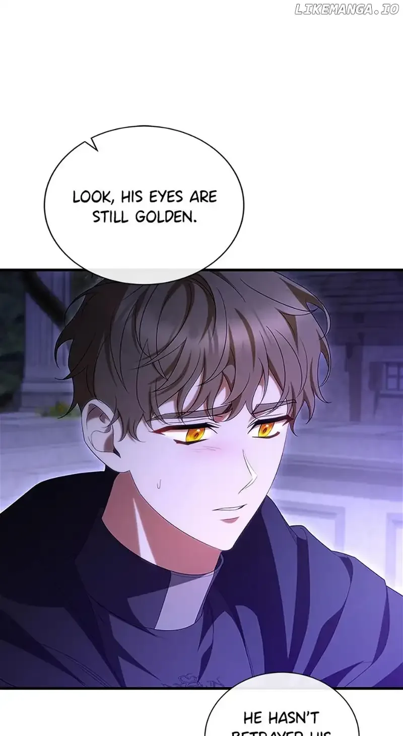 It’s My Destiny To Be The Hero’s Saviour Chapter 69 page 42