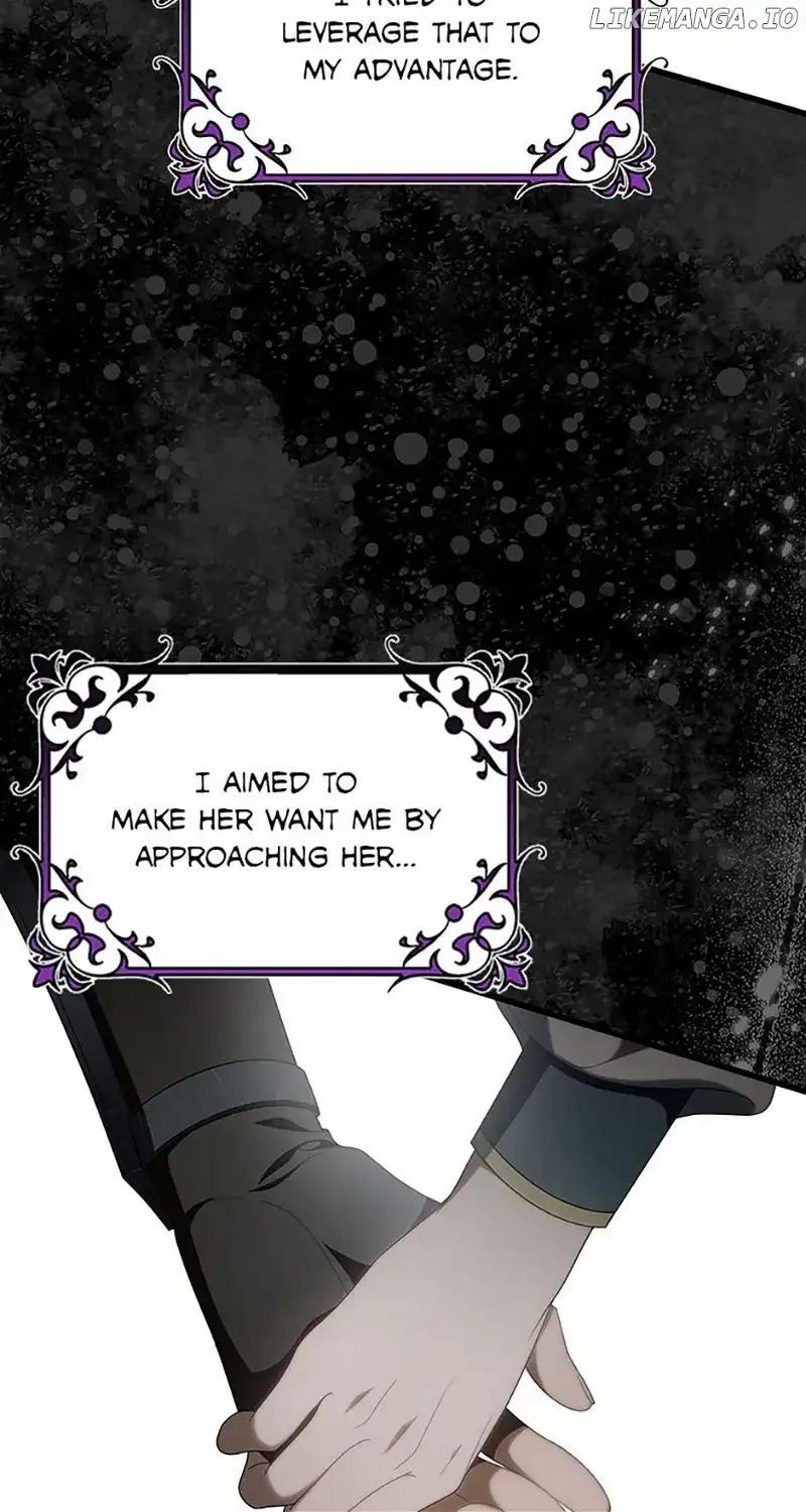 It’s My Destiny To Be The Hero’s Saviour Chapter 69 page 88