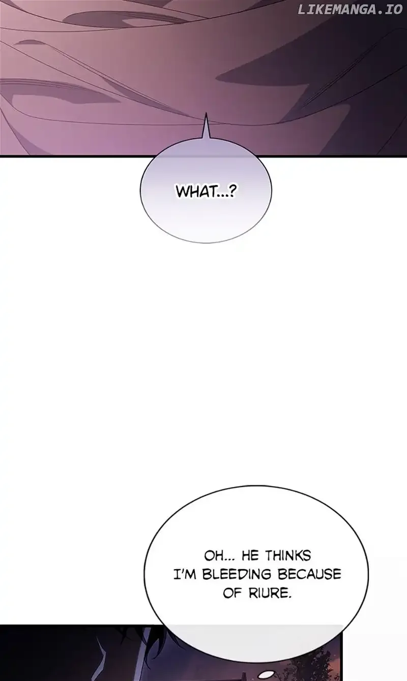 It’s My Destiny To Be The Hero’s Saviour Chapter 69 page 38