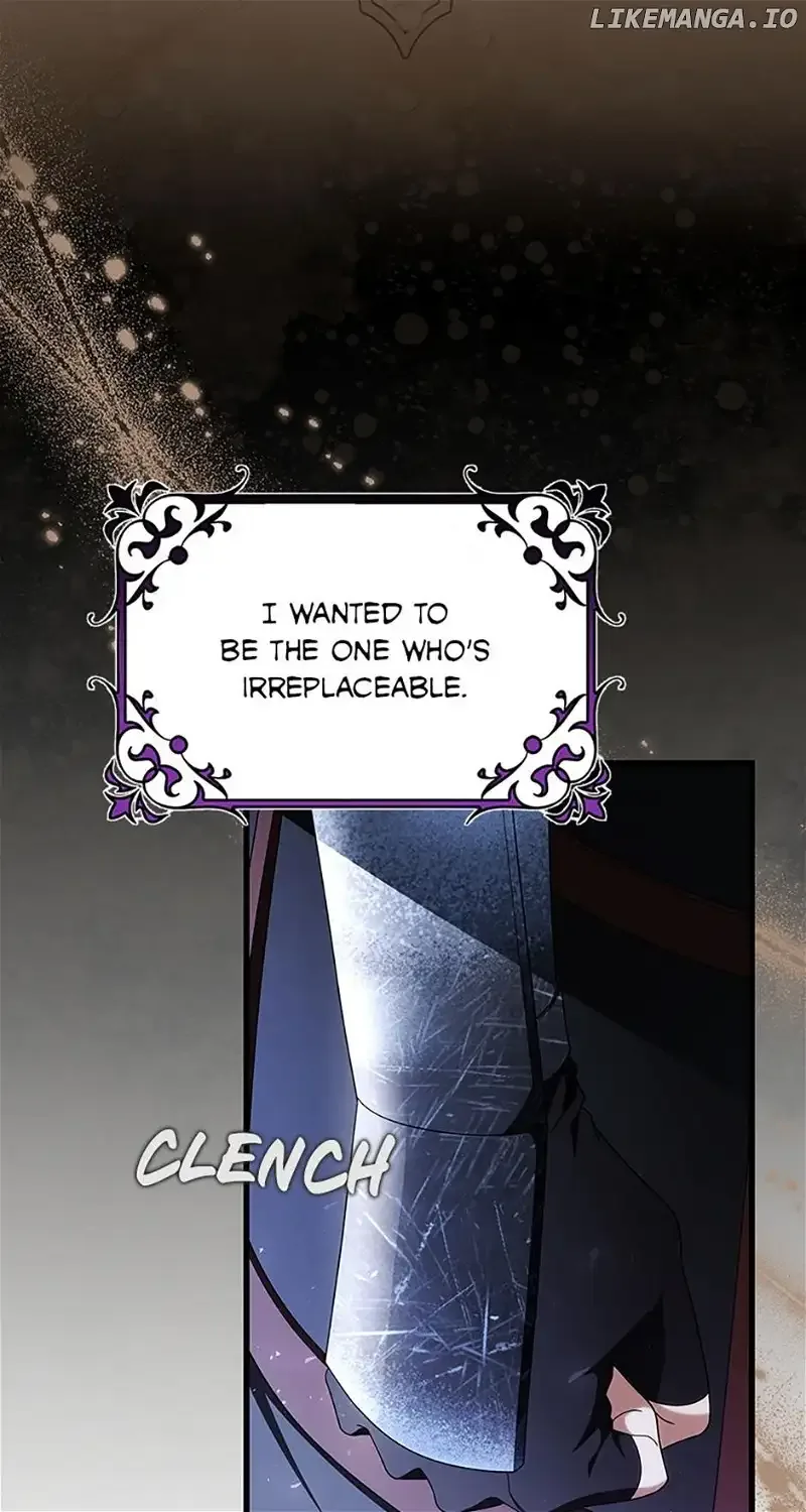 It’s My Destiny To Be The Hero’s Saviour Chapter 69 page 91