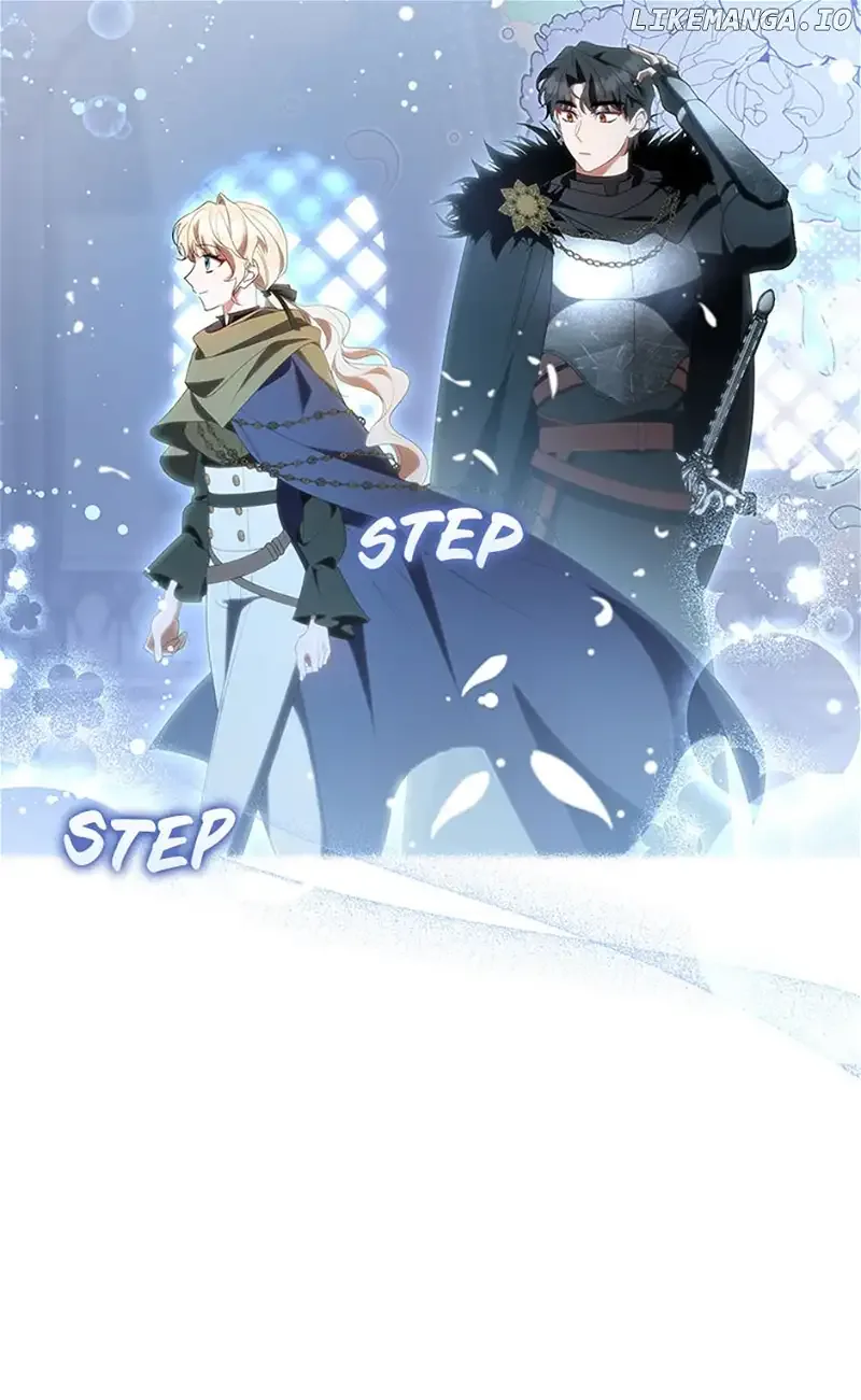 It’s My Destiny To Be The Hero’s Saviour Chapter 70 page 72