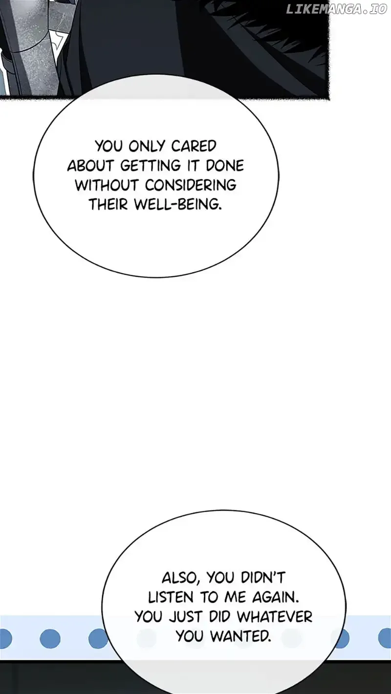 It’s My Destiny To Be The Hero’s Saviour Chapter 70 page 53