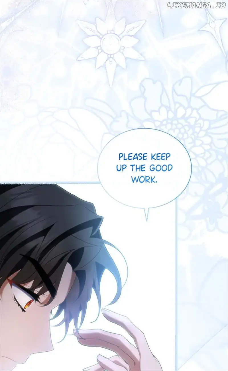 It’s My Destiny To Be The Hero’s Saviour Chapter 70 page 70