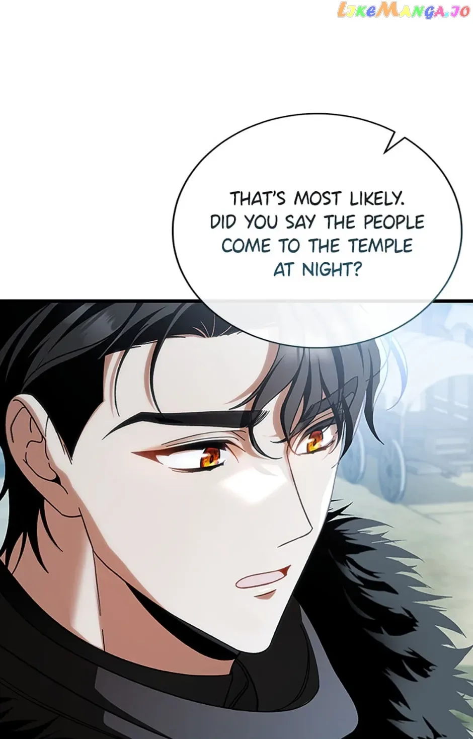 It’s My Destiny To Be The Hero’s Saviour Chapter 62 page 46