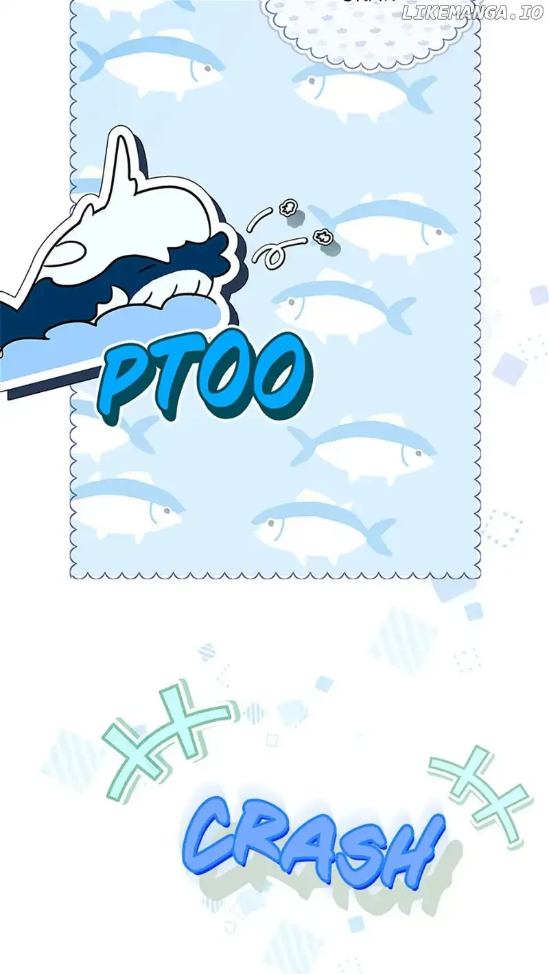 It’s My Destiny To Be The Hero’s Saviour Chapter 70 page 50
