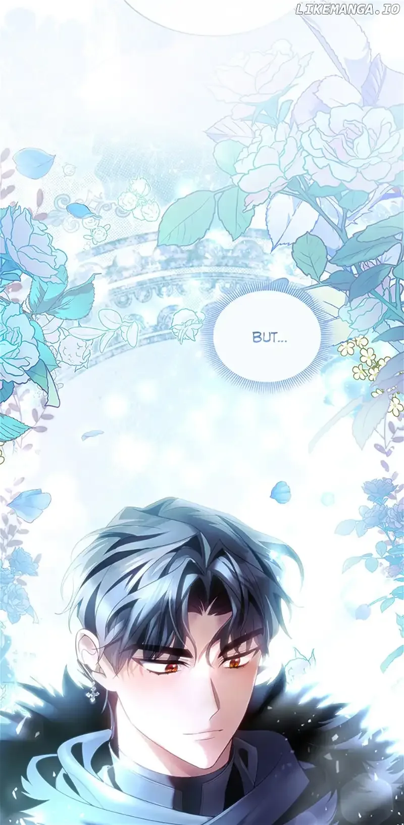 It’s My Destiny To Be The Hero’s Saviour Chapter 70 page 74