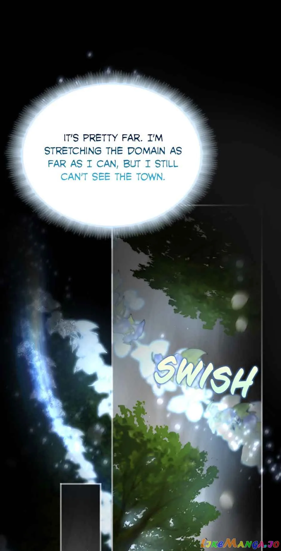 It’s My Destiny To Be The Hero’s Saviour Chapter 59 page 75