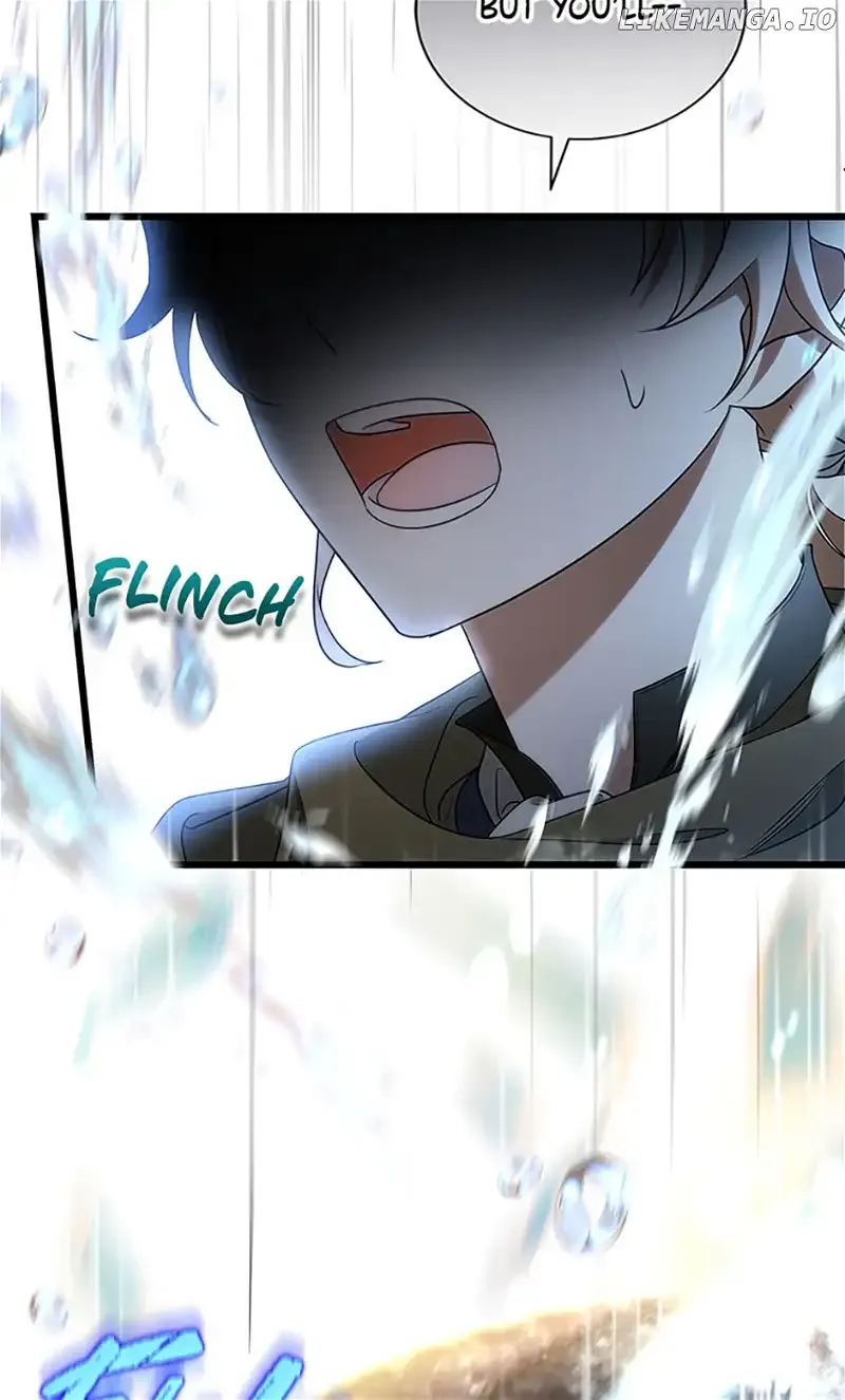 It’s My Destiny To Be The Hero’s Saviour Chapter 70 page 44