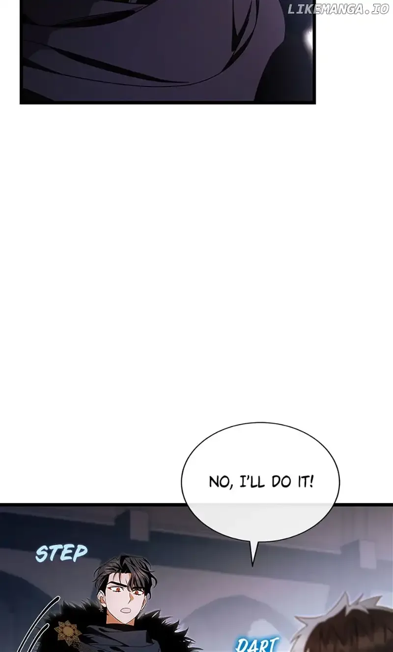 It’s My Destiny To Be The Hero’s Saviour Chapter 70 page 42
